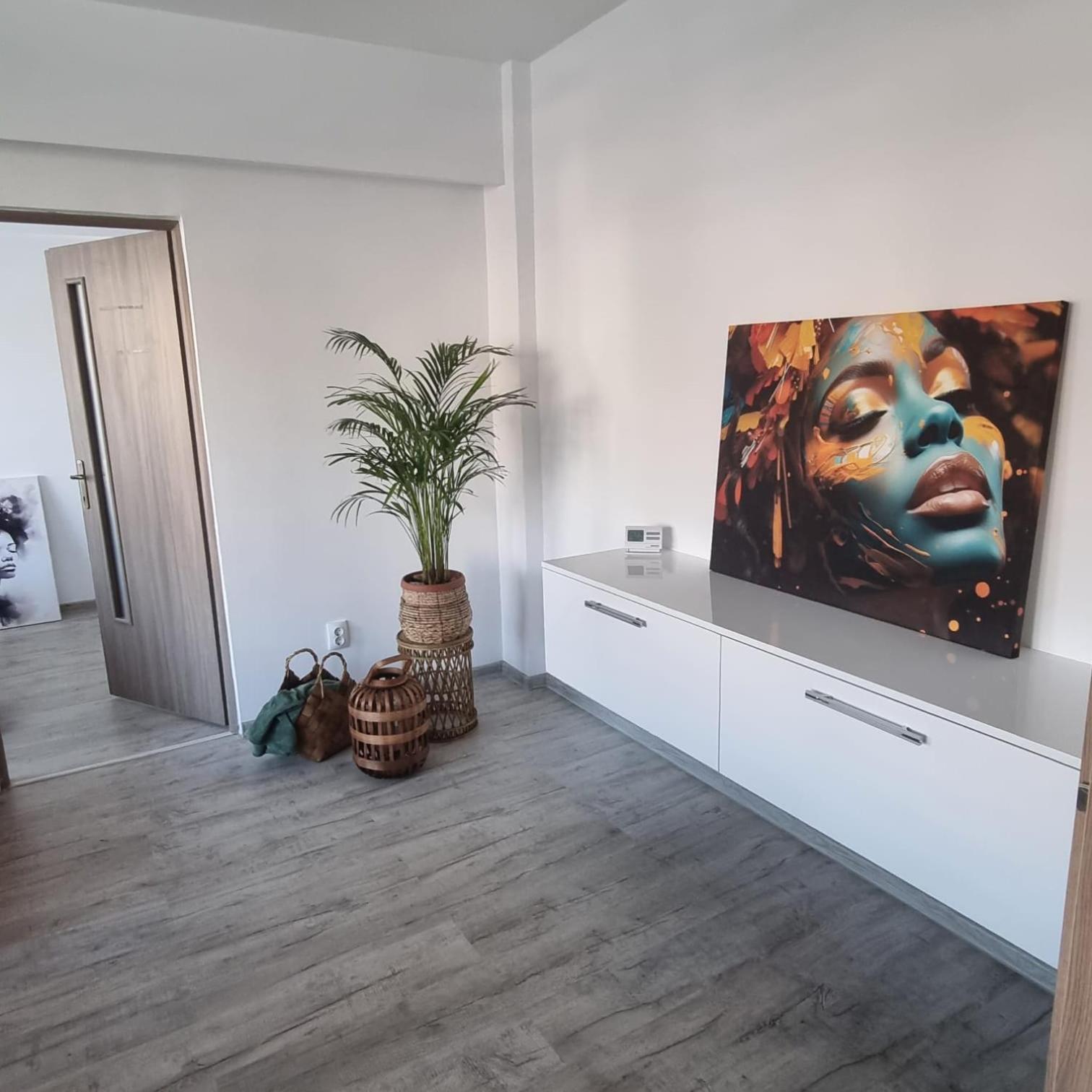 Central View Apartment Deva Exterior photo